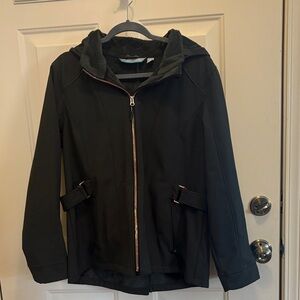 Free Country Dark Green Winter Jacket